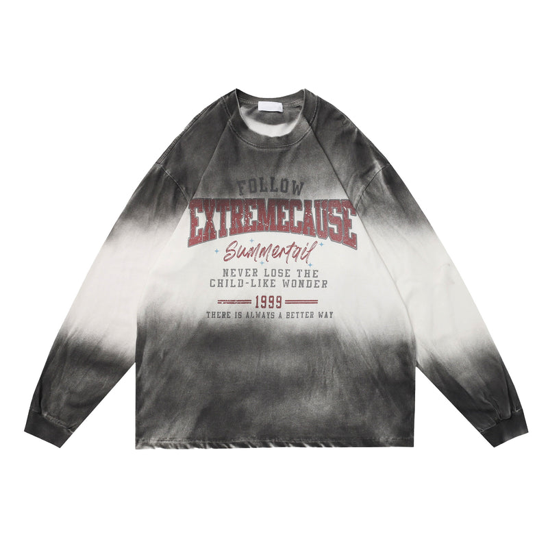 EXTREME CAUSE CREWNECK