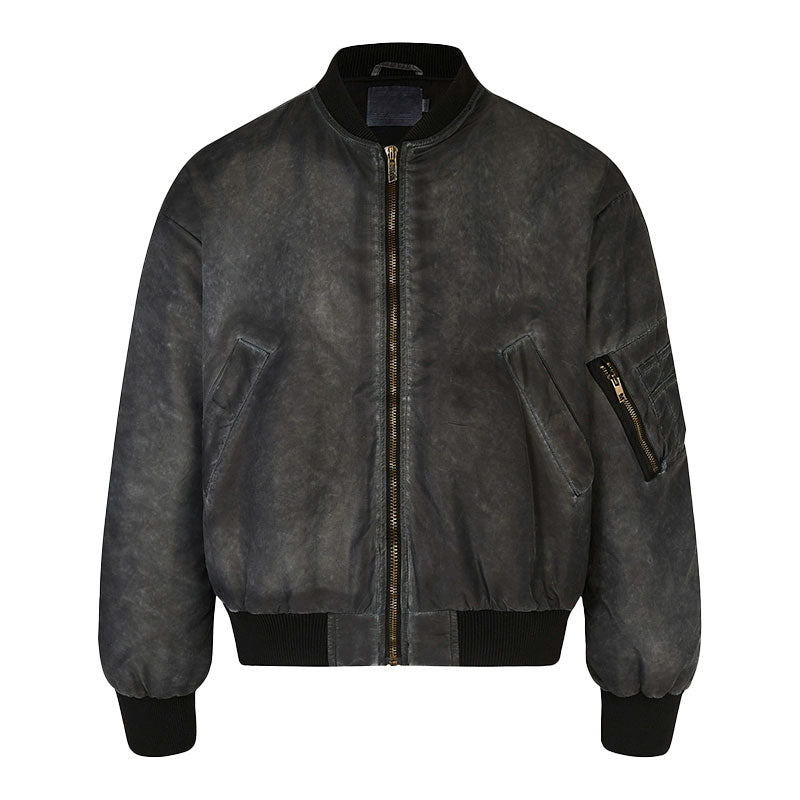 PU JACKET