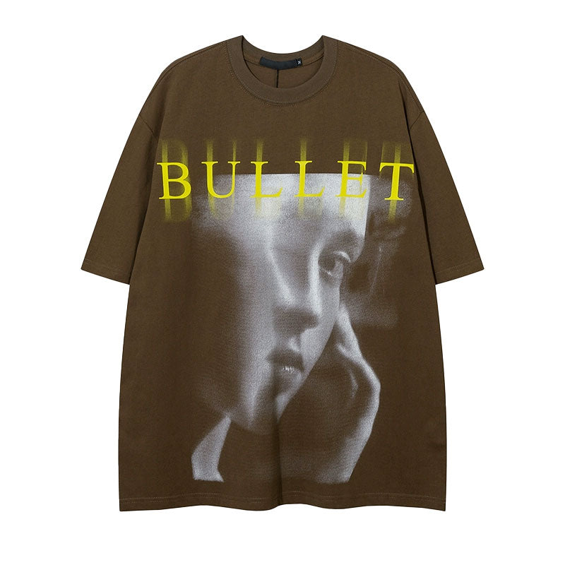 BULLET T-SHIRT