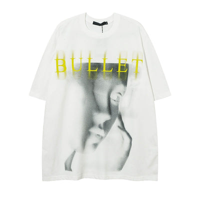 BULLET T-SHIRT