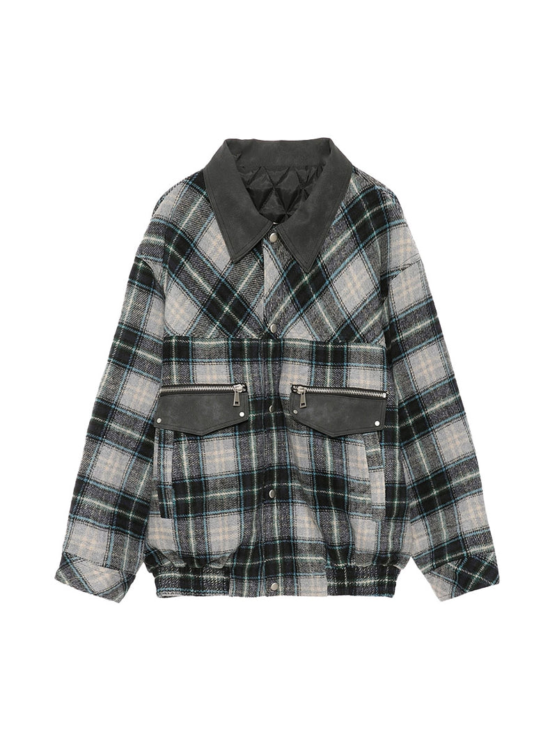 CARGO FLANNEL