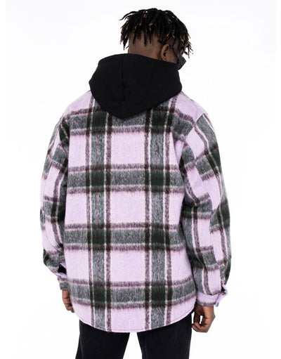 WOOL FLANNEL