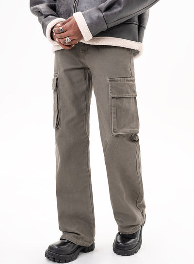 CARGO PANTS #2