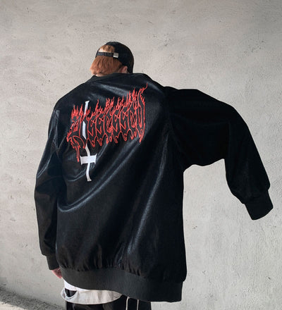 POSSESSED JACKET