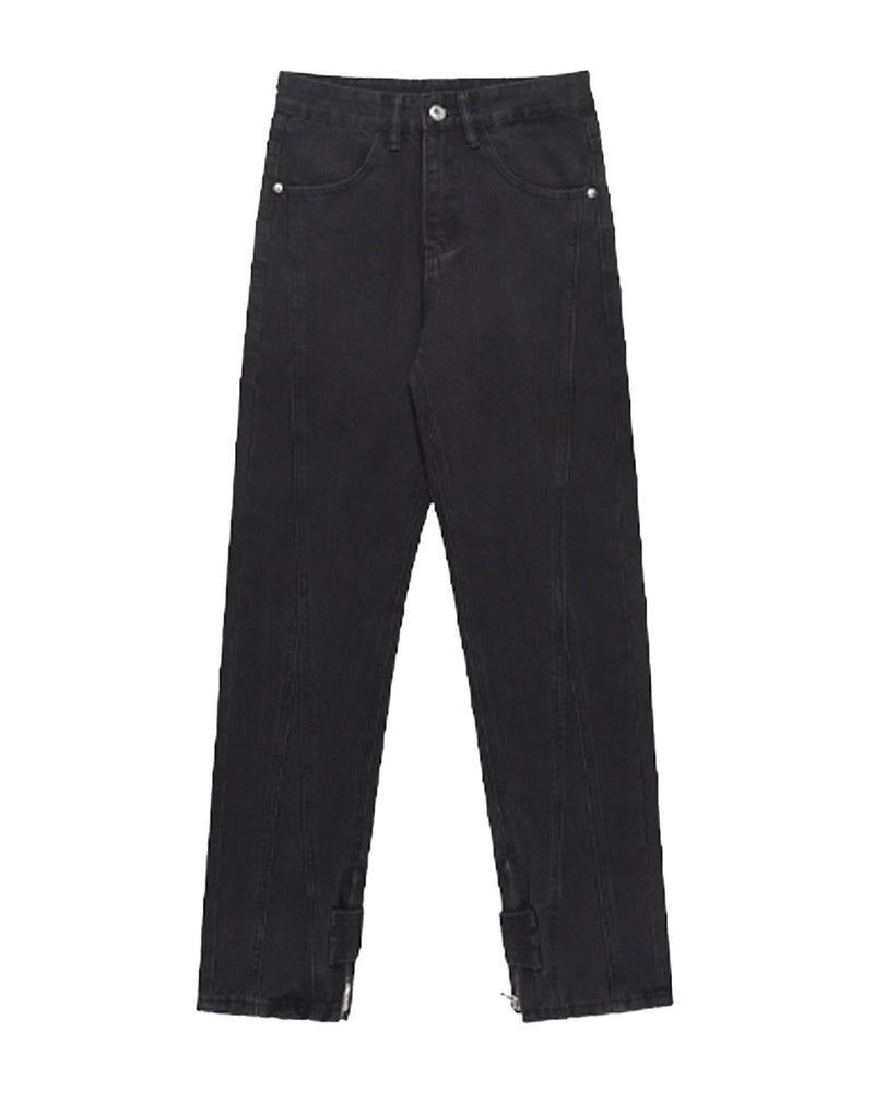 BLACK STREET JEANS