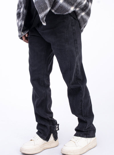 BLACK STREET JEANS