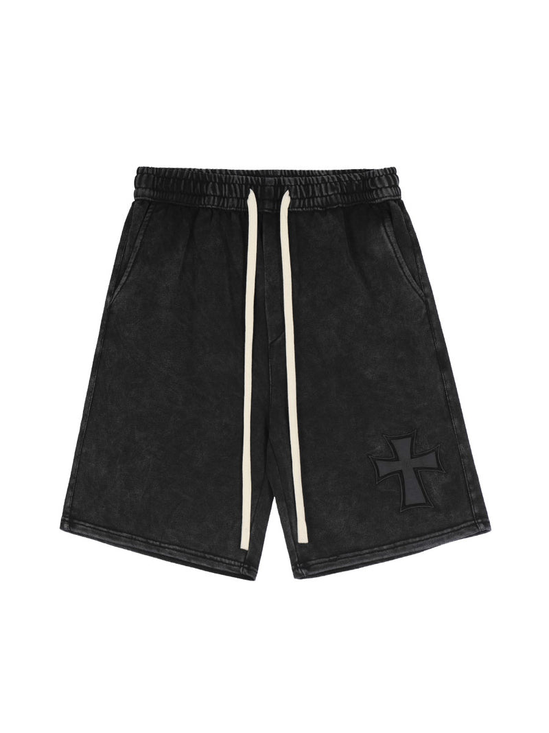 CROSS SHORTS