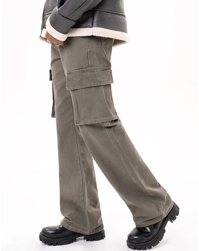 CARGO PANTS #2