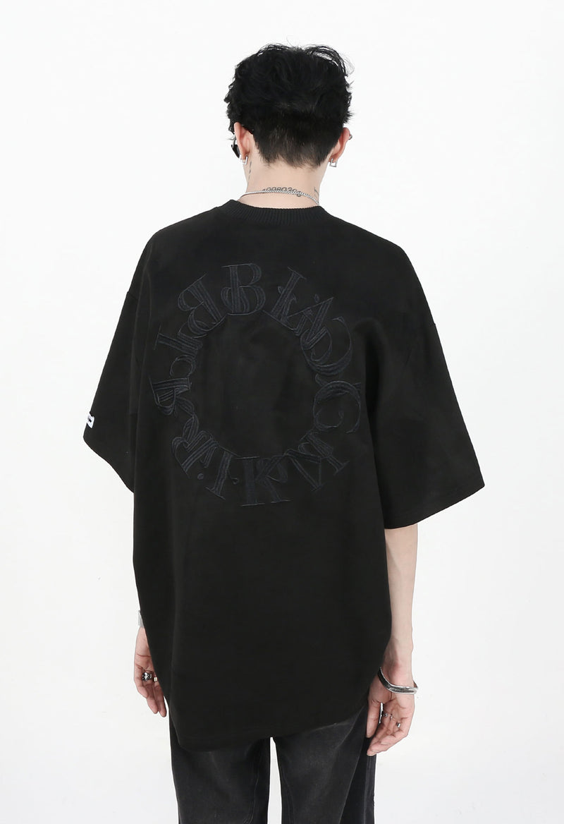 BLACKAIR T-SHIRT