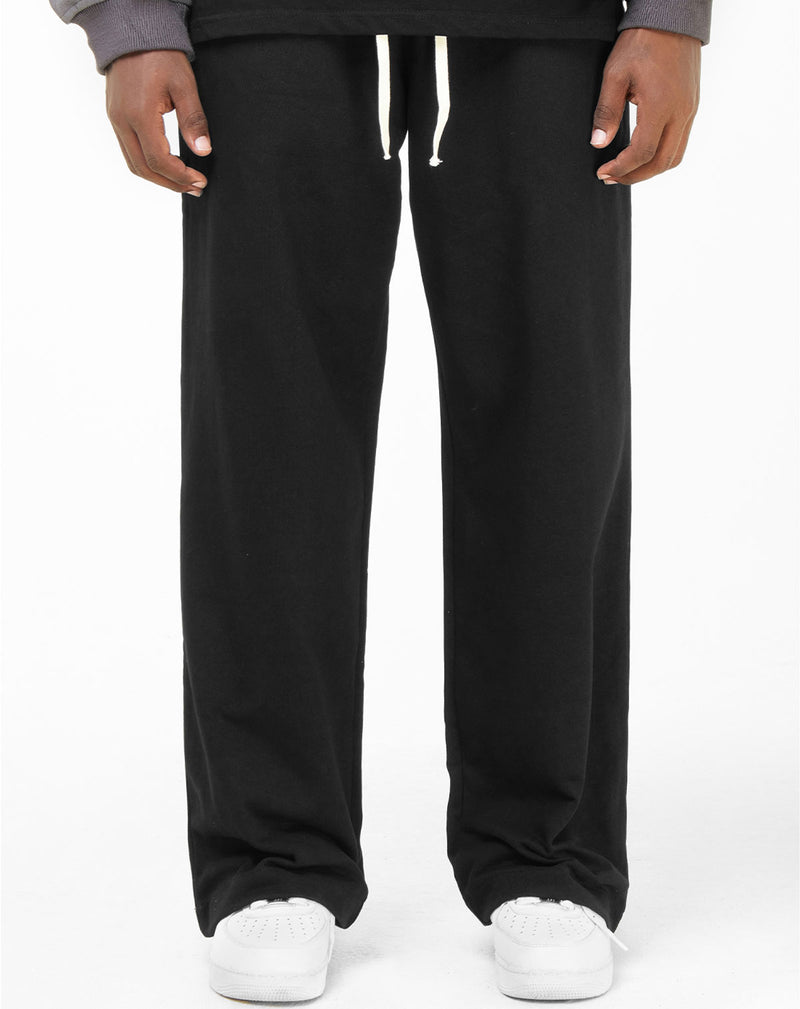 LOOSE SWEATPANTS