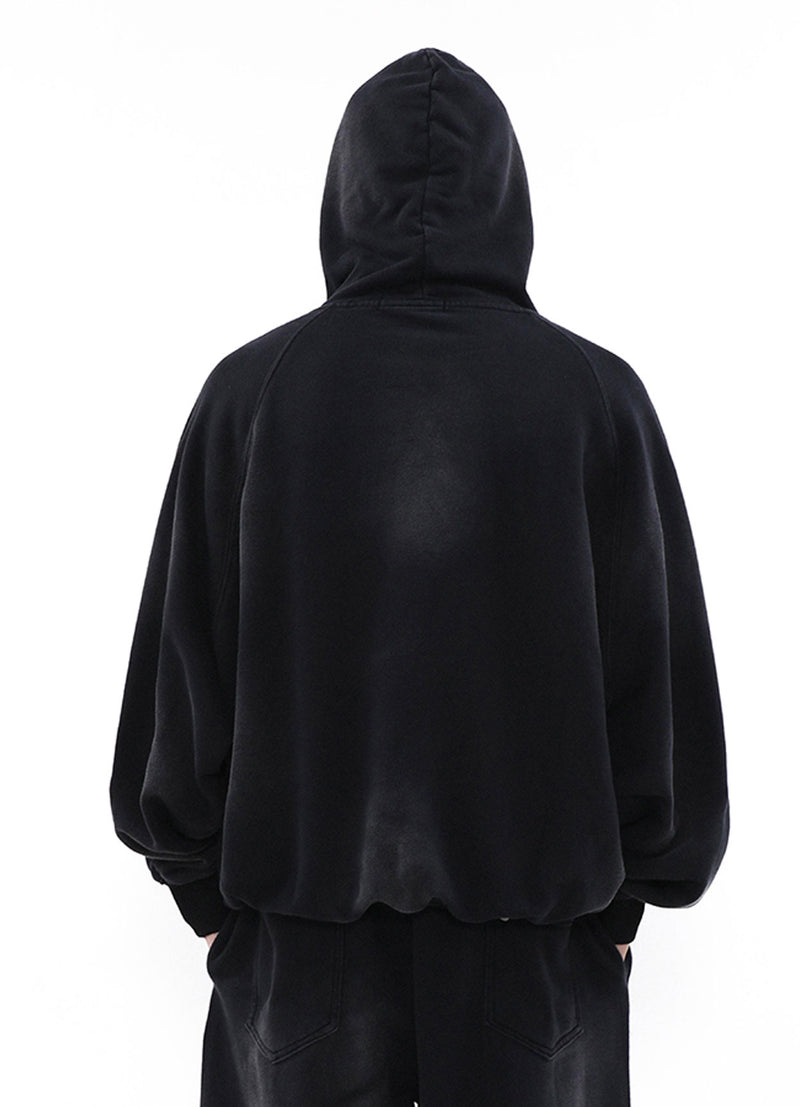 MATERIAL HOODIE