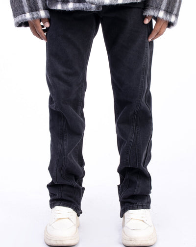 BLACK STREET JEANS