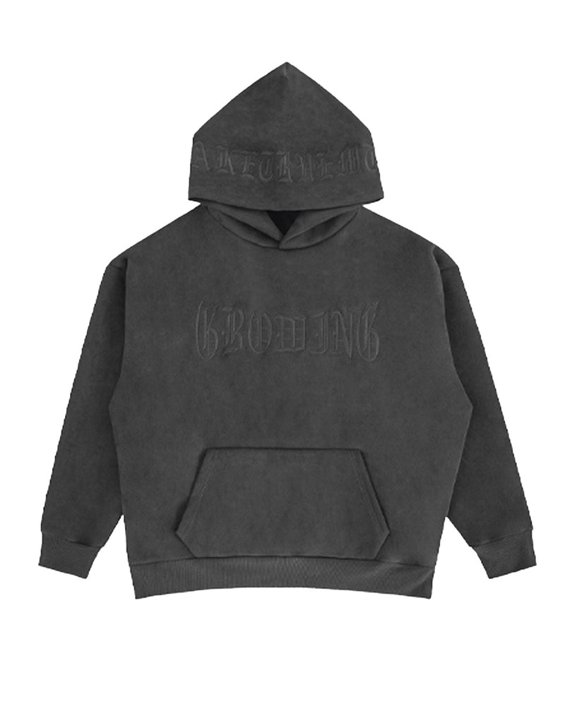 GROWING HOODIE