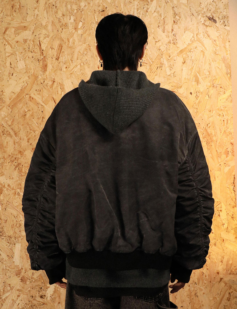 PU JACKET