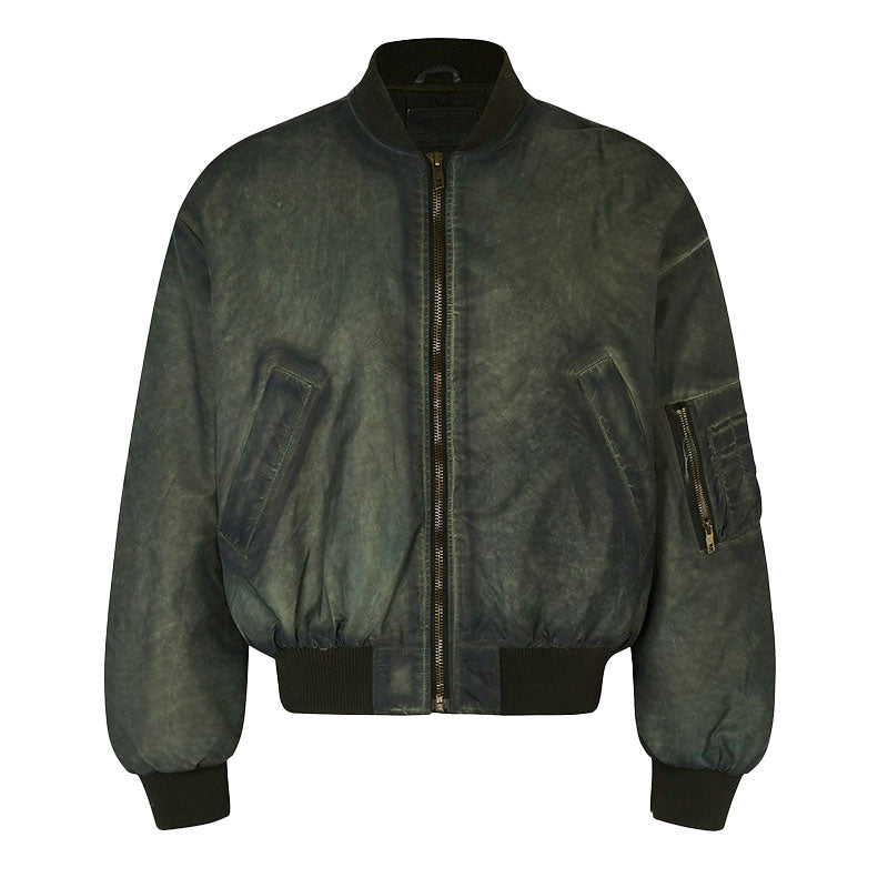 PU JACKET