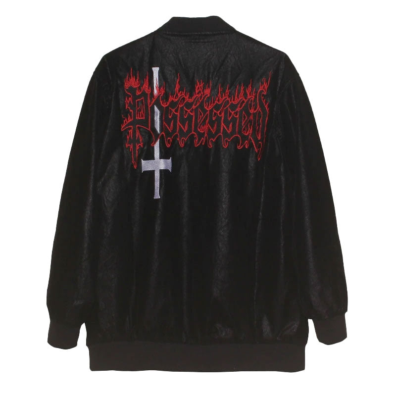 POSSESSED JACKET