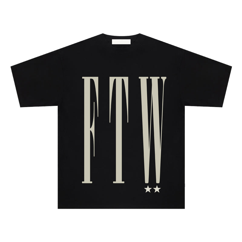 FTW T-SHIRT