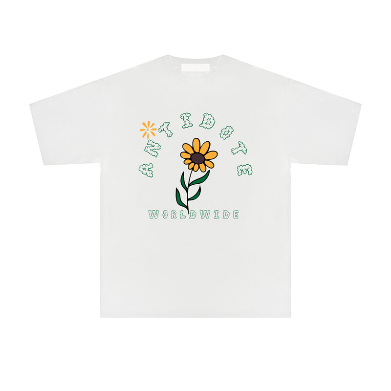 SUNFLOWER T-SHIRT